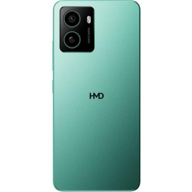 Смаpтфон HMD Pulse+ 6/128GB Glacier Green