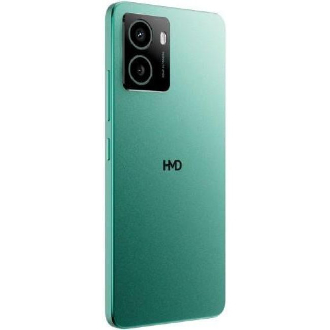 Смаpтфон HMD Pulse+ 6/128GB Glacier Green