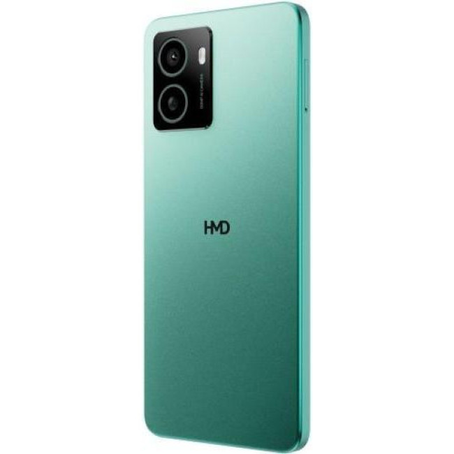 Смаpтфон HMD Pulse+ 6/128GB Glacier Green