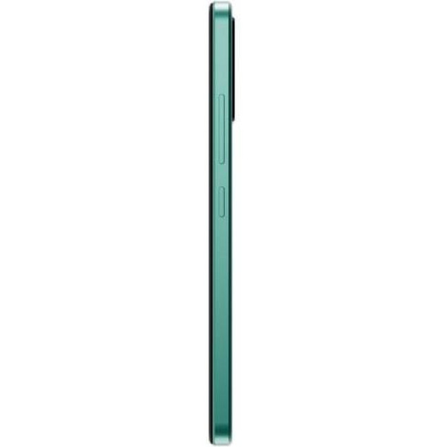 Смаpтфон HMD Pulse+ 6/128GB Glacier Green