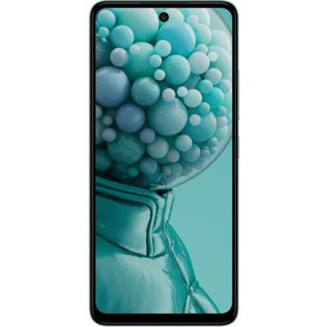 Смаpтфон HMD Pulse+ 6/128GB Glacier Green
