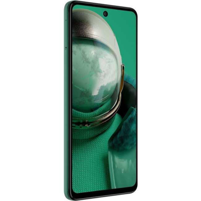 Смаpтфон HMD Pulse Pro 6/128GB Clacier Green