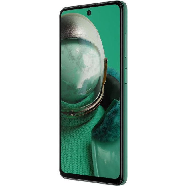 Смаpтфон HMD Pulse Pro 6/128GB Clacier Green