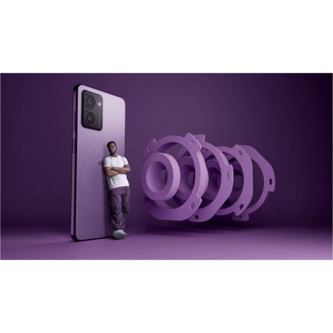 Смаpтфон HMD Pulse Pro 8/256GB Twilight Purple