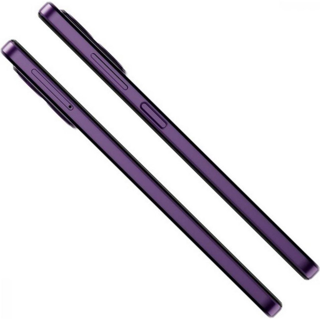 Смаpтфон HMD Pulse Pro 8/256GB Twilight Purple