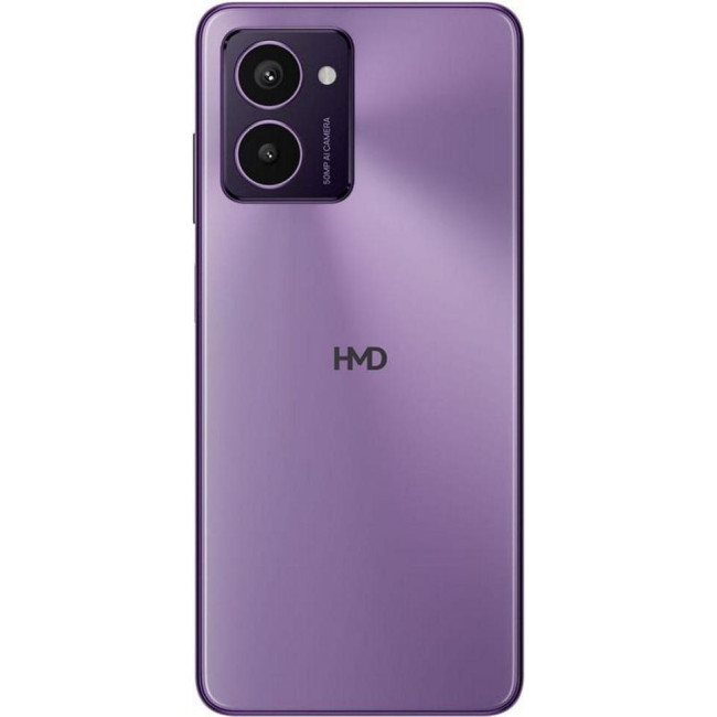 Смаpтфон HMD Pulse Pro 8/256GB Twilight Purple