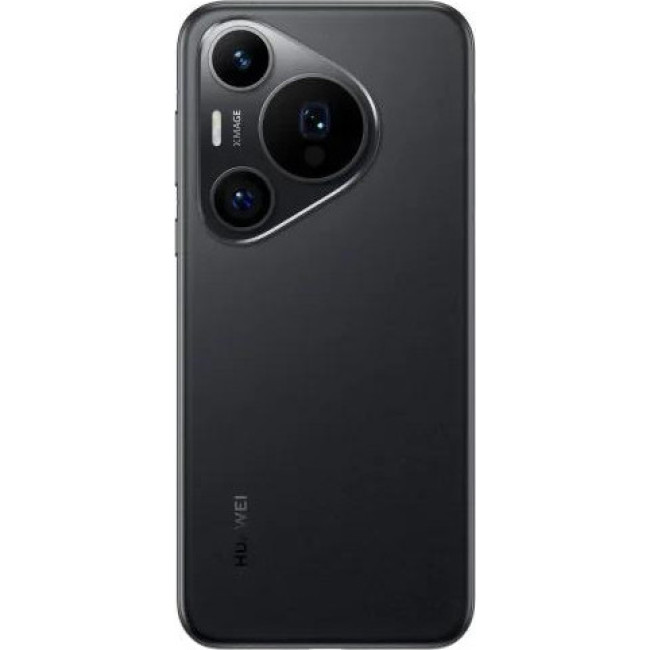 Смаpтфон HUAWEI Pura 70 Pro 12/512GB Black