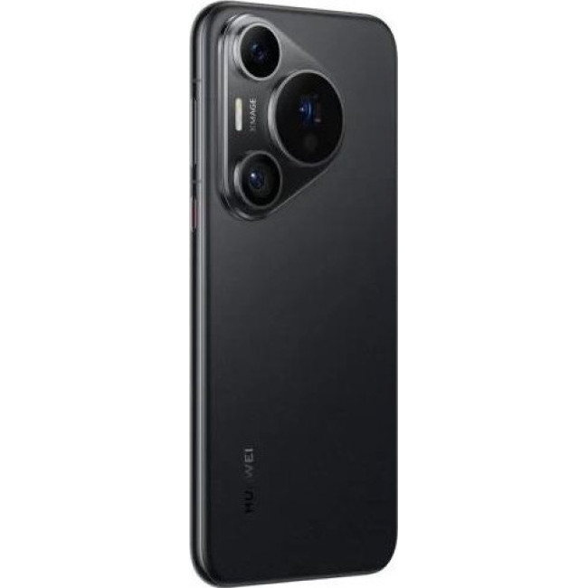 Смаpтфон HUAWEI Pura 70 Pro 12/512GB Black