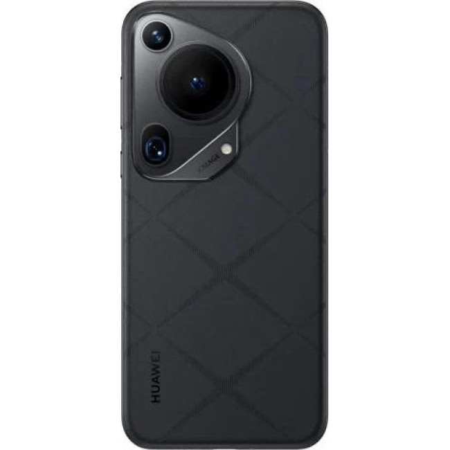 Смаpтфон HUAWEI Pura 70 Ultra 16/512GB Black