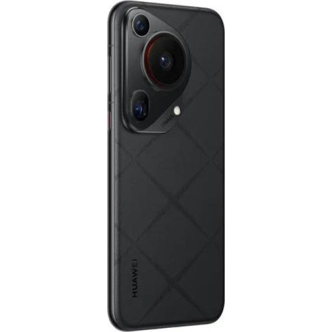 Смаpтфон HUAWEI Pura 70 Ultra 16/512GB Black