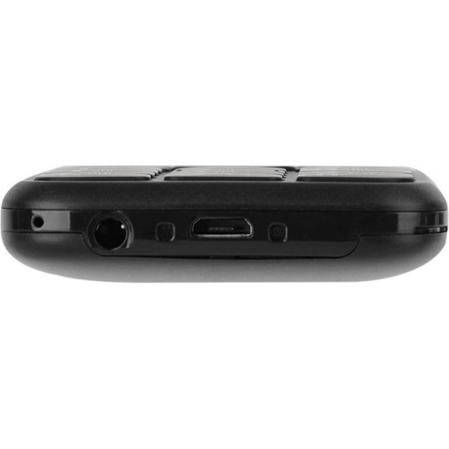 ERGO R181 Dual Sim Black