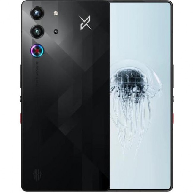 ZTE REDMAGIC 10 Pro 12/256GB Shadow