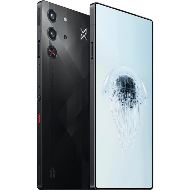 ZTE REDMAGIC 10 Pro 12/256GB Shadow