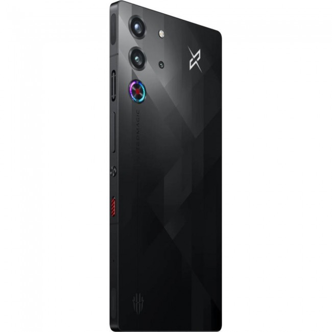 ZTE REDMAGIC 10 Pro 12/256GB Shadow