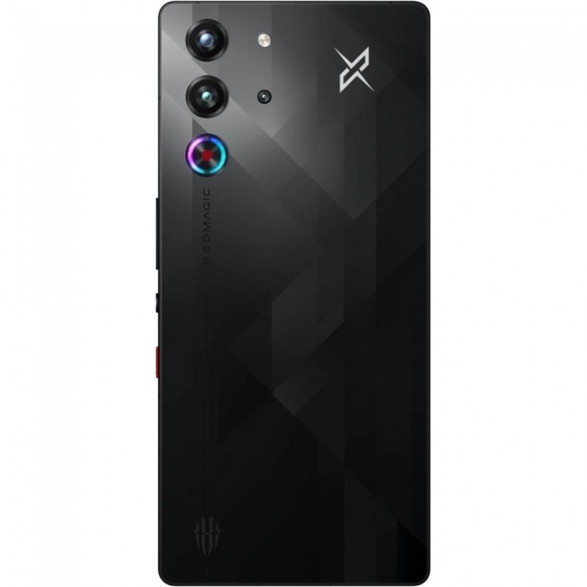 ZTE REDMAGIC 10 Pro 12/256GB Shadow