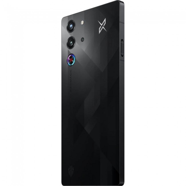 ZTE REDMAGIC 10 Pro 12/256GB Shadow