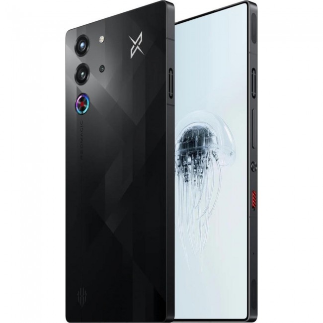ZTE REDMAGIC 10 Pro 12/256GB Shadow