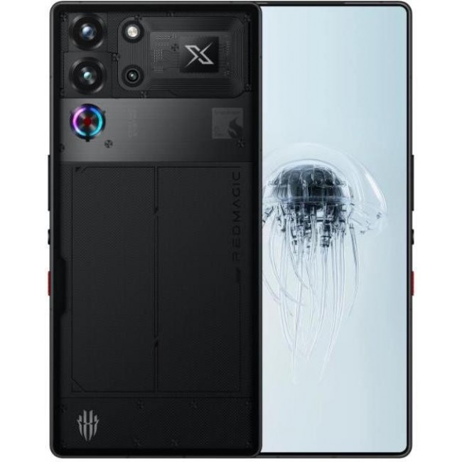 ZTE REDMAGIC 10 Pro 16/512GB Dusk