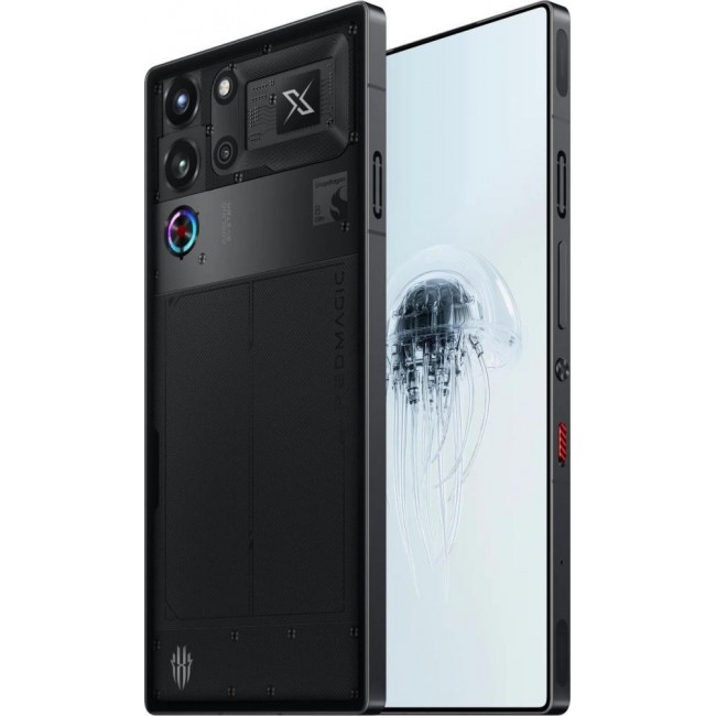 ZTE REDMAGIC 10 Pro 16/512GB Dusk