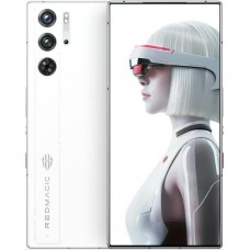 ZTE REDMAGIC 9S Pro 12/256GB Frost EU