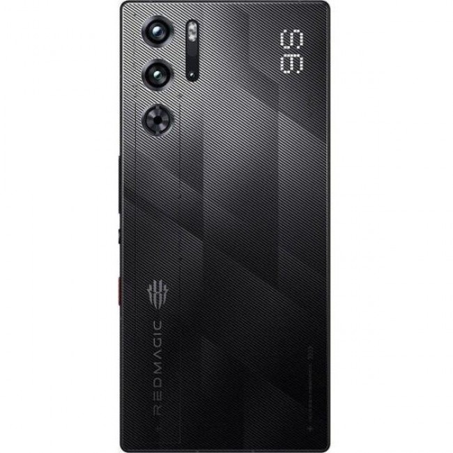 ZTE REDMAGIC 9S Pro 12/256GB Sleet EU