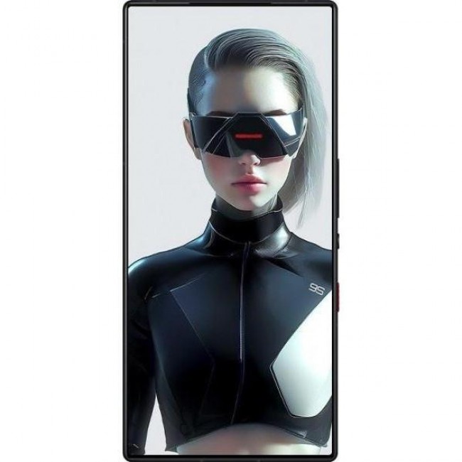ZTE REDMAGIC 9S Pro 12/256GB Sleet EU