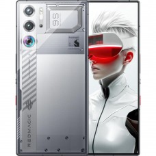 ZTE REDMAGIC 9 Pro 16/512GB Snowfall