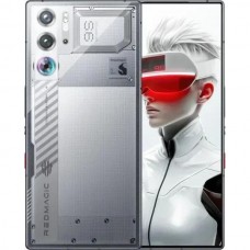 ZTE REDMAGIC 9S Pro 16/512GB Snowfall EU