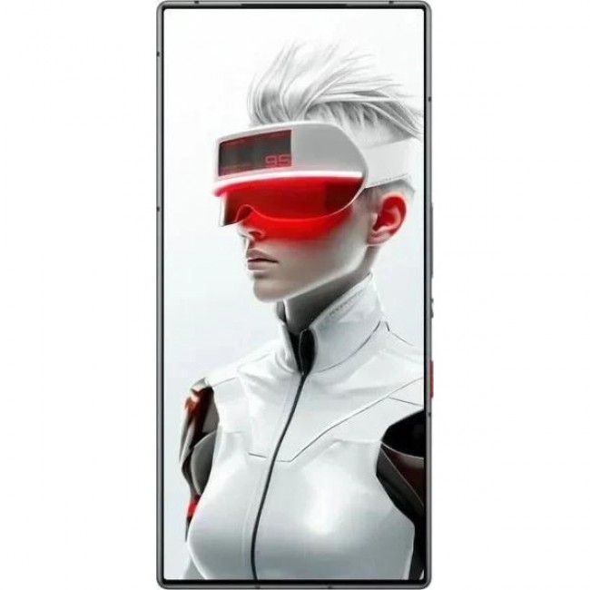 ZTE REDMAGIC 9S Pro 16/512GB Snowfall