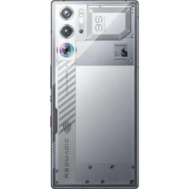 ZTE REDMAGIC 9S Pro 16/512GB Snowfall