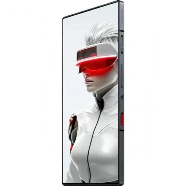 ZTE REDMAGIC 9S Pro 16/512GB Snowfall