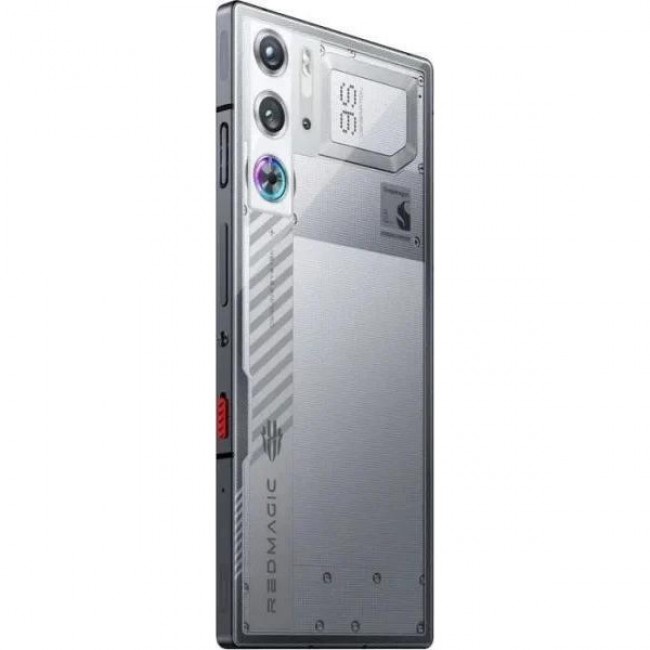 ZTE REDMAGIC 9S Pro 16/512GB Snowfall