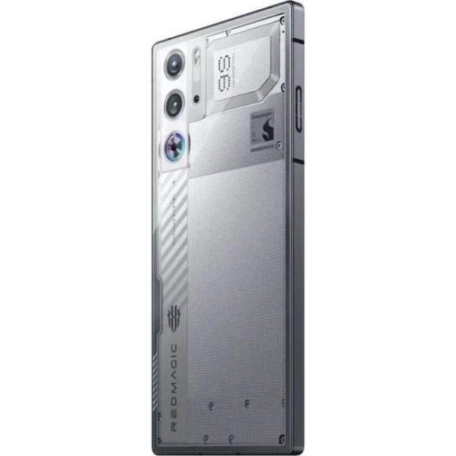 ZTE REDMAGIC 9S Pro 16/512GB Snowfall