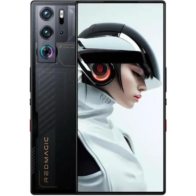 ZTE REDMAGIC 9 Pro 12/256GB Cyclone