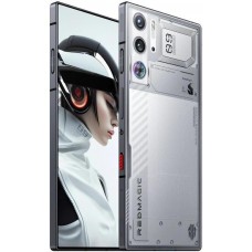 ZTE REDMAGIC 9 Pro 16/512GB Snowfall EU