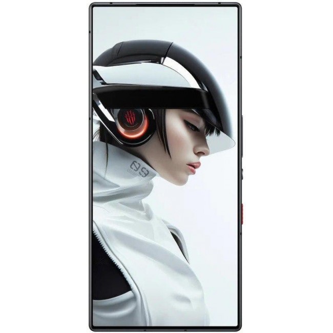 ZTE REDMAGIC 9 Pro 16/512GB Snowfall EU