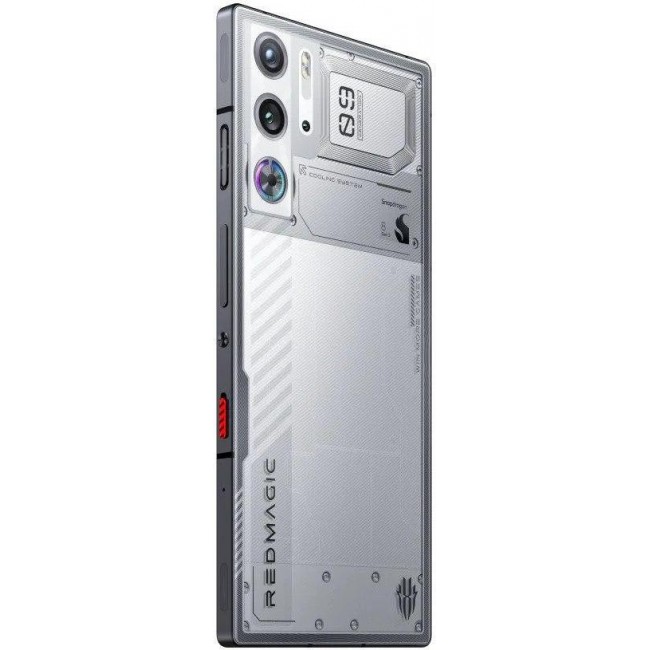 ZTE REDMAGIC 9 Pro 16/512GB Snowfall EU