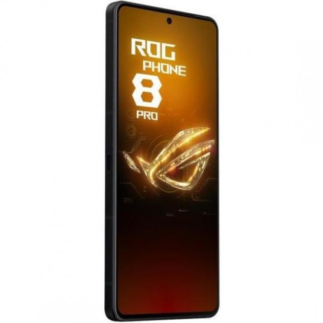 Смартфон ASUS ROG Phone 9 16/512GB Phantom Black