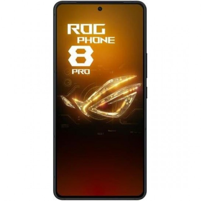 Смартфон ASUS ROG Phone 9 16/512GB Phantom Black