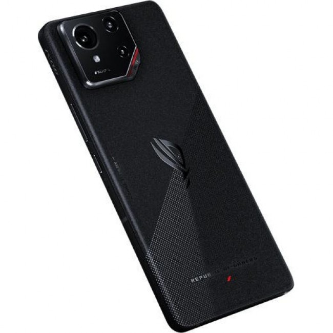 ASUS ROG Phone 9 12/256GB Phantom Black