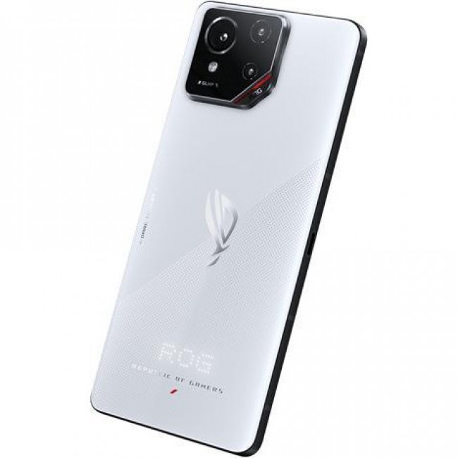 ASUS ROG Phone 9 12/256GB Storm White