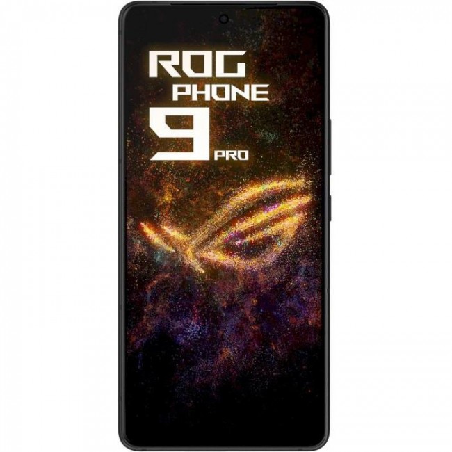 ASUS ROG Phone 9 12/256GB Storm White