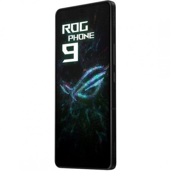ASUS ROG Phone 9 12/512GB Phantom Black