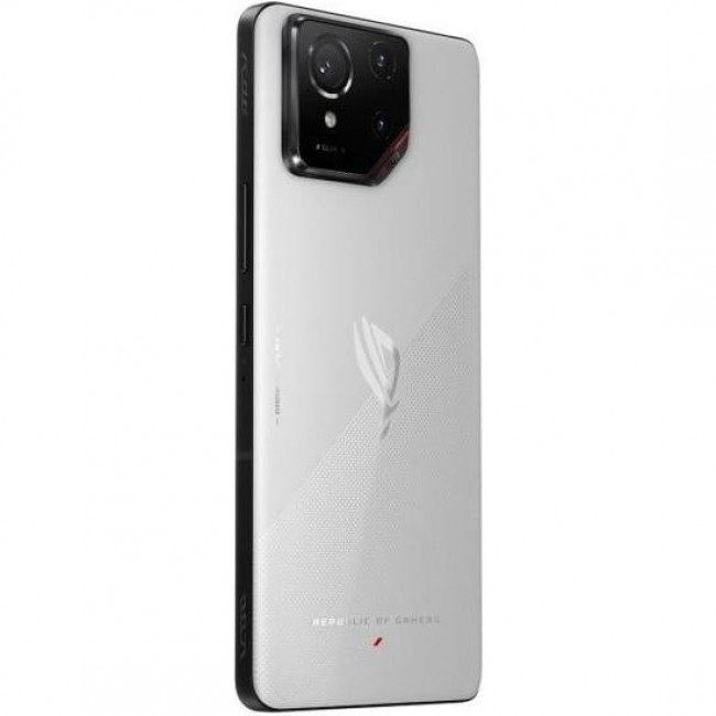 Смартфон ASUS ROG Phone 9 12/512GB Storm White