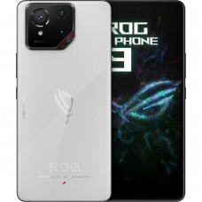 ASUS ROG Phone 9 16/512GB Storm White