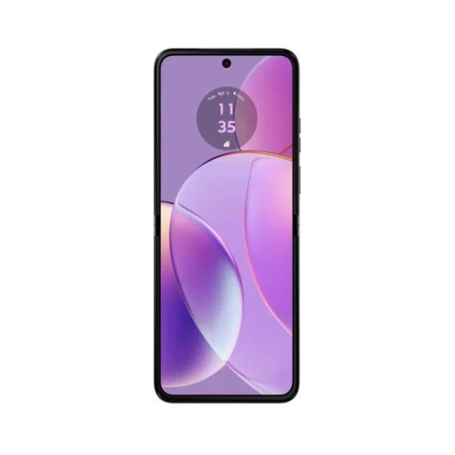 Смаpтфон Motorola Razr 40 8/256GB Summer Lilac (PAYA0048)