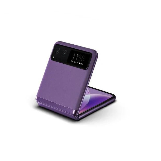 Смаpтфон Motorola Razr 40 8/256GB Summer Lilac (PAYA0048)