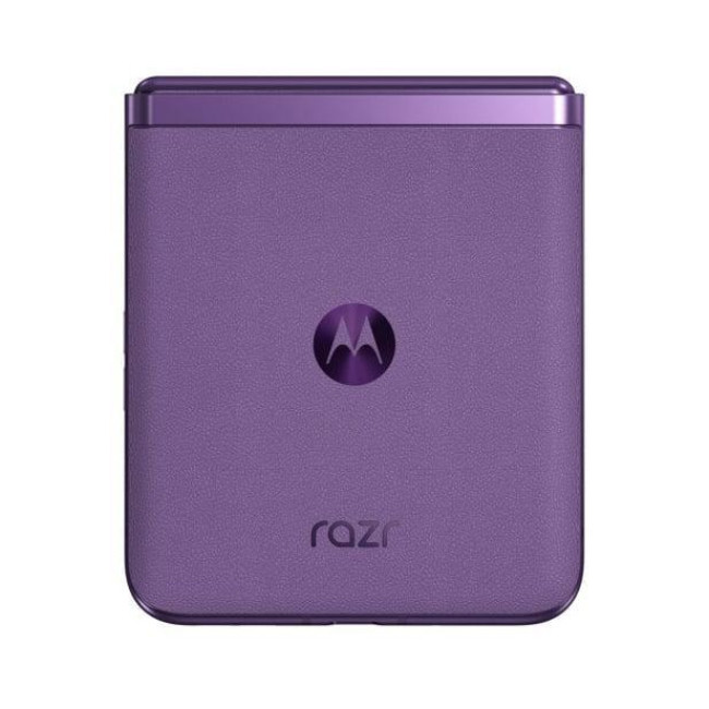 Смаpтфон Motorola Razr 40 8/256GB Summer Lilac (PAYA0048)