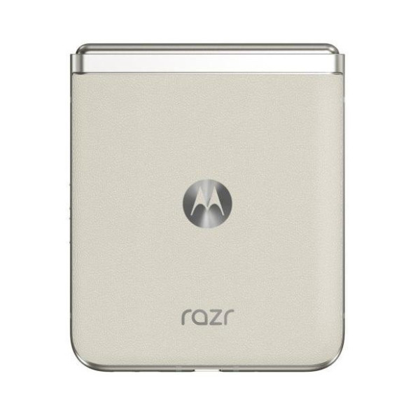 Смартфон Motorola Razr 40 8/256GB Vanilla Cream