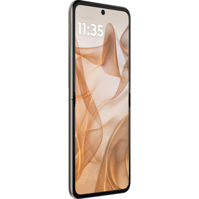 Смартфон Motorola Razr 50 8/256GB Beach Sand